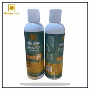 Milestone Shampoo Anti Hair Fall